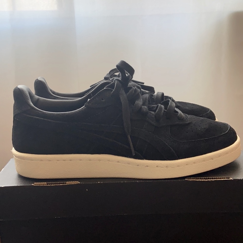 Onitsuka Tiger GSM Unisex Women 6.5 D5K1L